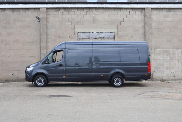 Mercedes-Benz SPRINTER 317 CDI | Aut. | L4 H2 | Pro | Parkeercamera | Apple Carplay/Android Auto | 3-zits | Airco | Cruise Control | Certified