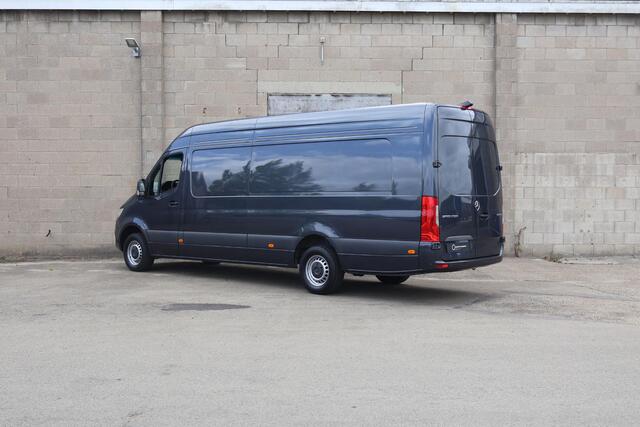 Mercedes-Benz SPRINTER 317 CDI | Aut. | L4 H2 | Pro | Parkeercamera | Apple Carplay/Android Auto | 3-zits | Airco | Cruise Control | Certified