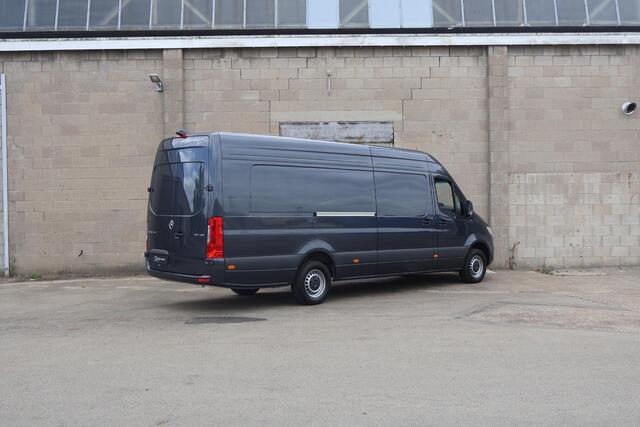 Mercedes-Benz SPRINTER 317 CDI | Aut. | L4 H2 | Pro | Parkeercamera | Apple Carplay/Android Auto | 3-zits | Airco | Cruise Control | Certified