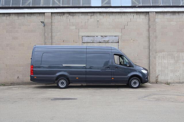 Mercedes-Benz SPRINTER 317 CDI | Aut. | L4 H2 | Pro | Parkeercamera | Apple Carplay/Android Auto | 3-zits | Airco | Cruise Control | Certified