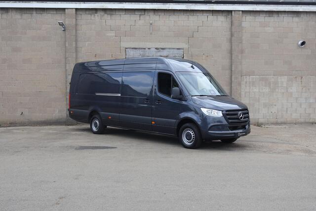 Mercedes-Benz SPRINTER 317 CDI | Aut. | L4 H2 | Pro | Parkeercamera | Apple Carplay/Android Auto | 3-zits | Airco | Cruise Control | Certified