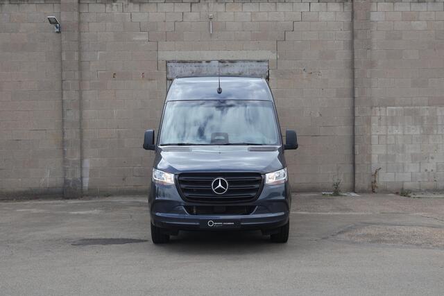 Mercedes-Benz SPRINTER 317 CDI | Aut. | L4 H2 | Pro | Parkeercamera | Apple Carplay/Android Auto | 3-zits | Airco | Cruise Control | Certified