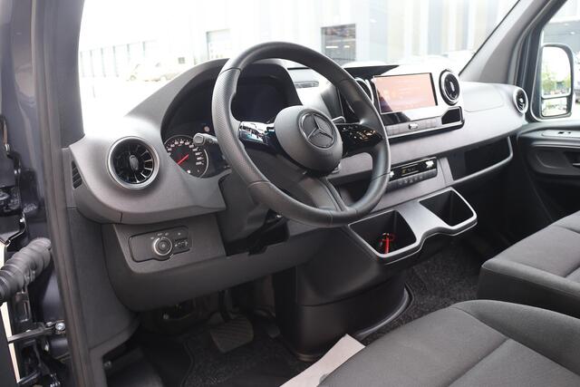 Mercedes-Benz SPRINTER 317 CDI | Aut. | L4 H2 | Pro | Parkeercamera | Apple Carplay/Android Auto | 3-zits | Airco | Cruise Control | Certified