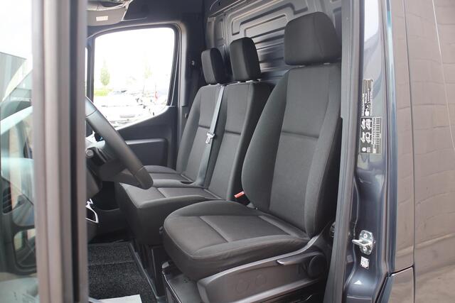 Mercedes-Benz SPRINTER 317 CDI | Aut. | L4 H2 | Pro | Parkeercamera | Apple Carplay/Android Auto | 3-zits | Airco | Cruise Control | Certified