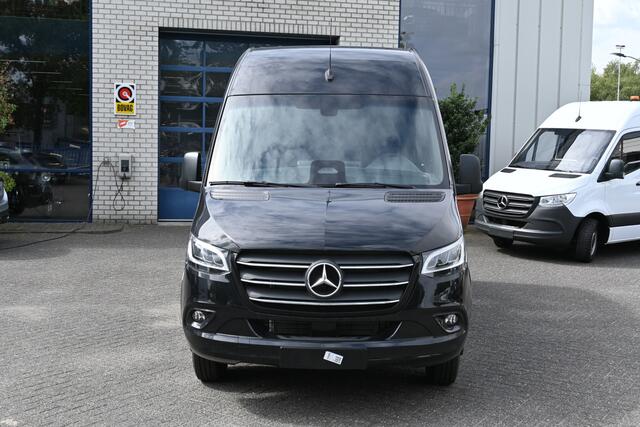 Mercedes-Benz SPRINTER 519 CDI L2H2 Select 3.5t 3500 kg Trekgewicht, LED, Distronic
