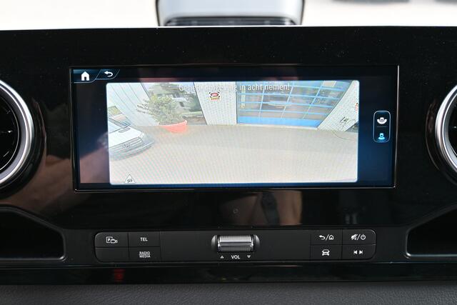 Mercedes-Benz SPRINTER 519 CDI L2H2 Select 3.5t 3500 kg Trekgewicht, LED, Distronic