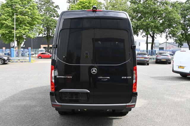 Mercedes-Benz SPRINTER 519 CDI L2H2 Select 3.5t 3500 kg Trekgewicht, LED, Distronic