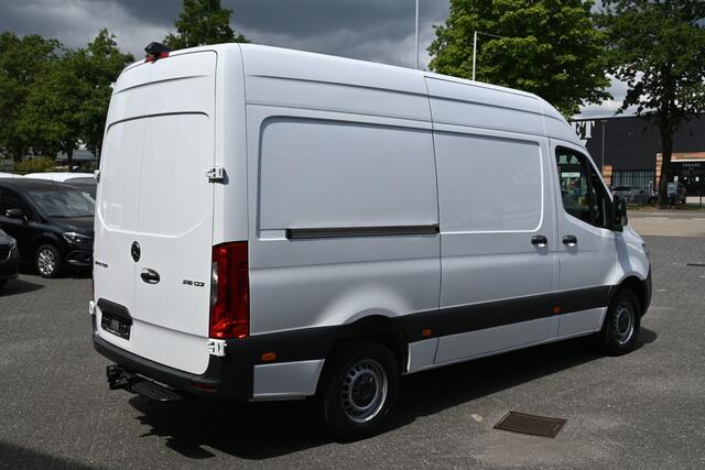 Mercedes-Benz SPRINTER 316 CDI L2H2 3500 KG trekhaak, Apple Carplay/Android Auto