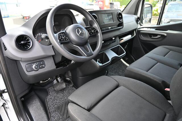 Mercedes-Benz SPRINTER 316 CDI L2H2 3500 KG trekhaak, Apple Carplay/Android Auto