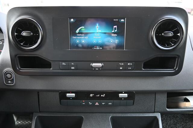 Mercedes-Benz SPRINTER 316 CDI L2H2 3500 KG trekhaak, Apple Carplay/Android Auto