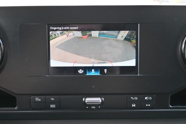 Mercedes-Benz SPRINTER 316 CDI L2H2 3500 KG trekhaak, Apple Carplay/Android Auto