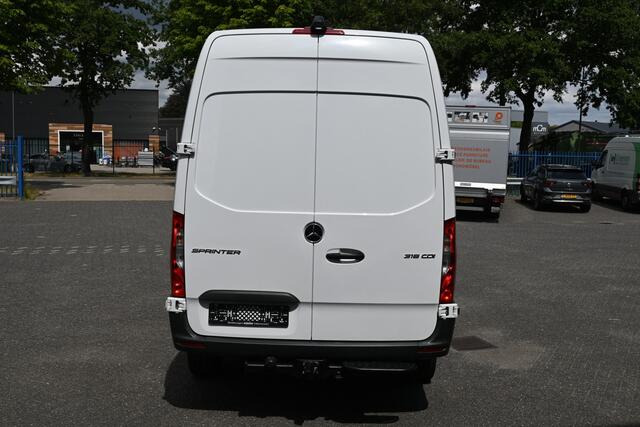 Mercedes-Benz SPRINTER 316 CDI L2H2 3500 KG trekhaak, Apple Carplay/Android Auto