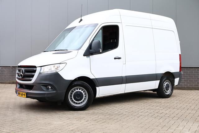 Mercedes-Benz SPRINTER 315 1.9 CDI L1H2 AVM AUTOMAAT AIRCO KEYLESS START CRUISE BT EX BTW!