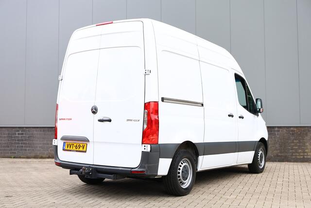 Mercedes-Benz SPRINTER 315 1.9 CDI L1H2 AVM AUTOMAAT AIRCO KEYLESS START CRUISE BT EX BTW!