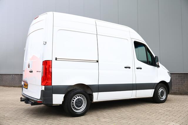 Mercedes-Benz SPRINTER 315 1.9 CDI L1H2 AVM AUTOMAAT AIRCO KEYLESS START CRUISE BT EX BTW!