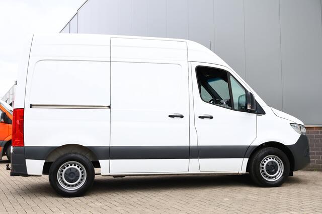 Mercedes-Benz SPRINTER 315 1.9 CDI L1H2 AVM AUTOMAAT AIRCO KEYLESS START CRUISE BT EX BTW!