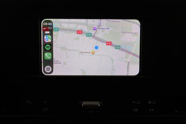 Mercedes-Benz SPRINTER 317 CDI L1H1 RWD Leer, 360° Camera, 3-Zits, Cruise, Standkachel, Apple Carplay, Trekhaak, 18''