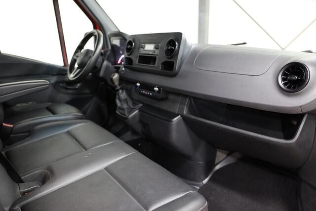 Mercedes-Benz SPRINTER 514 2.2 CDI KIPPER 3500KG TREKHAAK TREKVERMOGEN