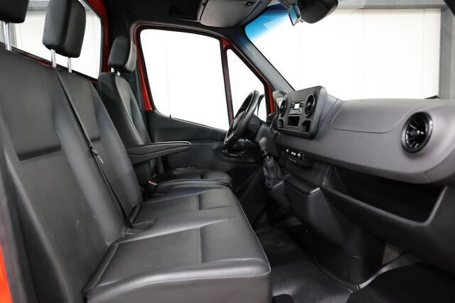 Mercedes-Benz SPRINTER 514 2.2 CDI KIPPER 3500KG TREKHAAK TREKVERMOGEN
