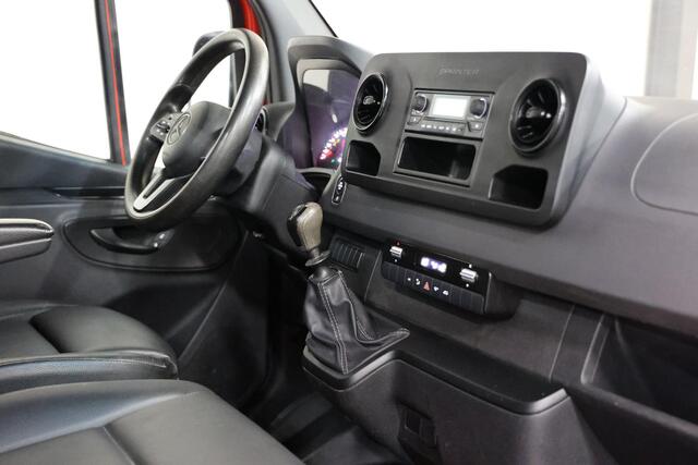 Mercedes-Benz SPRINTER 514 2.2 CDI KIPPER 3500KG TREKHAAK TREKVERMOGEN
