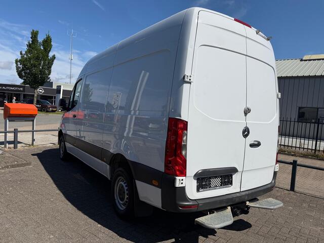 Mercedes-Benz SPRINTER 316 CDI L2H2 E6 RWD | 3.5T Trekhaak | Automaat | Mbux 7