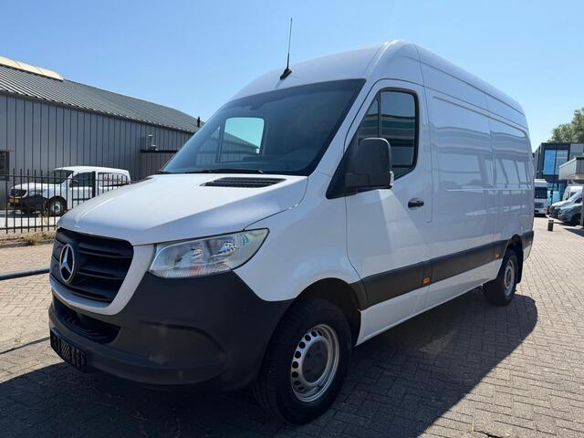 Mercedes-Benz SPRINTER 316 CDI L2H2 E6 RWD | 3.5T Trekhaak | Automaat | Mbux 7