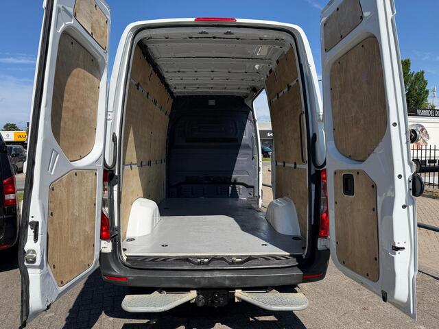 Mercedes-Benz SPRINTER 316 CDI L2H2 E6 RWD | 3.5T Trekhaak | Automaat | Mbux 7