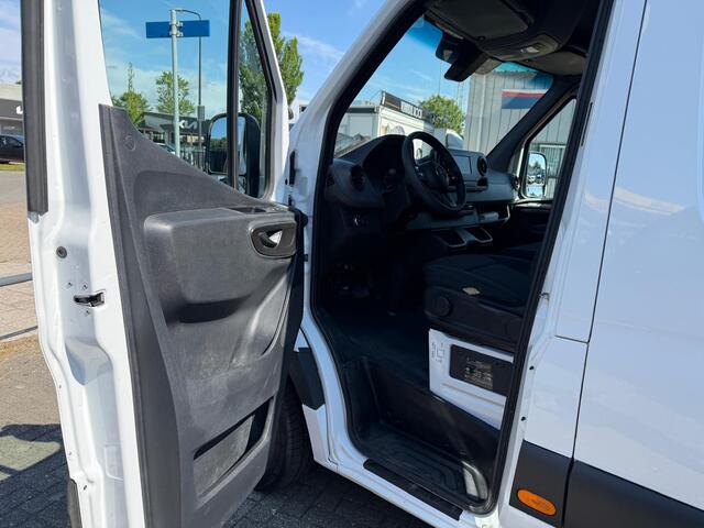 Mercedes-Benz SPRINTER 316 CDI L2H2 E6 RWD | 3.5T Trekhaak | Automaat | Mbux 7