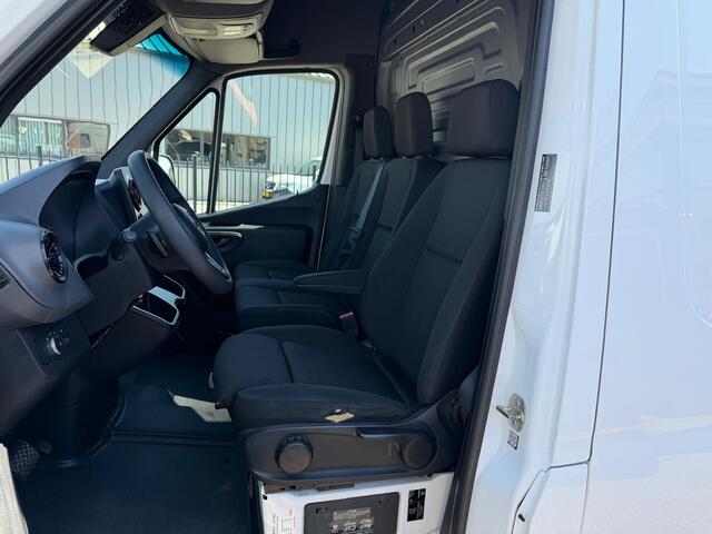 Mercedes-Benz SPRINTER 316 CDI L2H2 E6 RWD | 3.5T Trekhaak | Automaat | Mbux 7