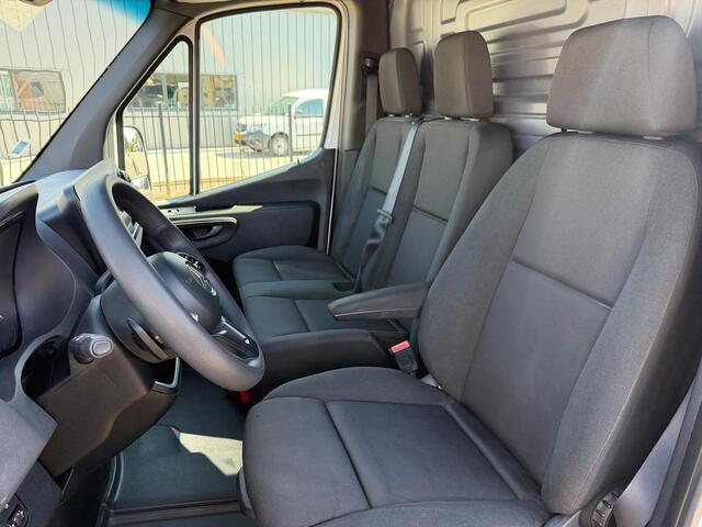 Mercedes-Benz SPRINTER 316 CDI L2H2 E6 RWD | 3.5T Trekhaak | Automaat | Mbux 7