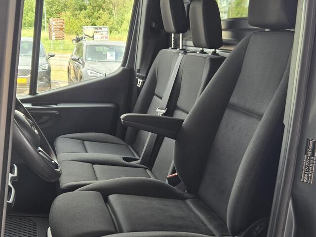 Mercedes-Benz SPRINTER 316CDI 163PK L2H2 2-Schuifdeuren, 2800KG trekhaak, Camera, App Connect,