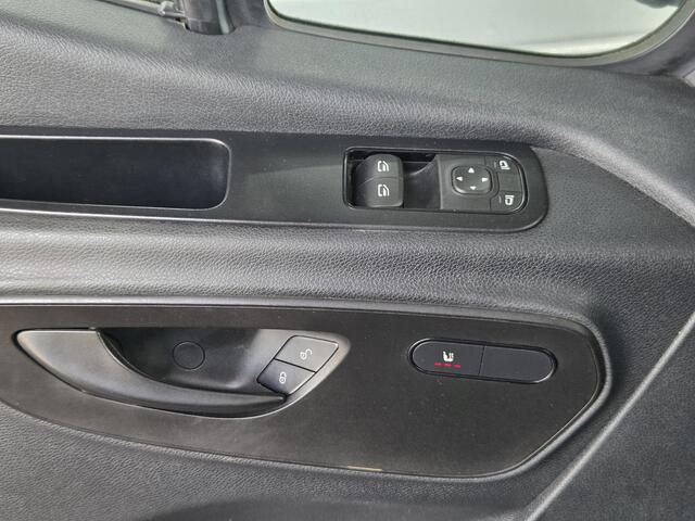 Mercedes-Benz SPRINTER 316CDI 163PK L2H2 2-Schuifdeuren, 2800KG trekhaak, Camera, App Connect,