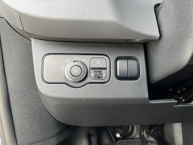 Mercedes-Benz SPRINTER 314 2.2 CDI L1H2 Werkplaats inrichting Airco Cruise controle Kastinrichting Omvormer Apple carplay 1e Eigenaar Euro 6 Bpm vrij voor particulier gebruik!!