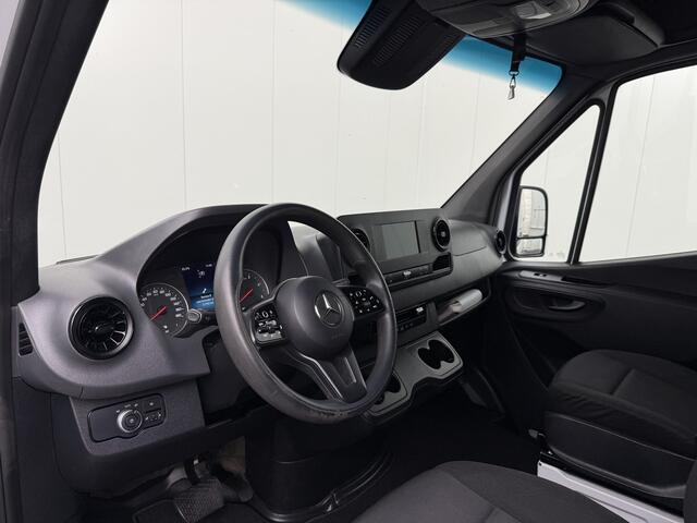 Mercedes-Benz SPRINTER Automaat L3H2 Maxi | Navigatie | Camera | Airco | Cruise