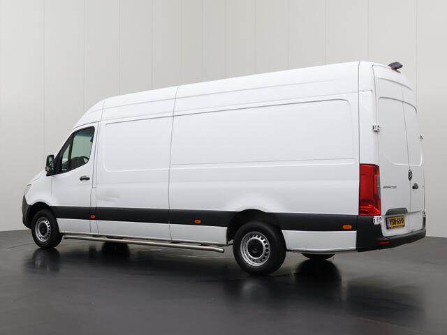 Mercedes-Benz SPRINTER Automaat L3H2 Maxi | Navigatie | Camera | Airco | Cruise