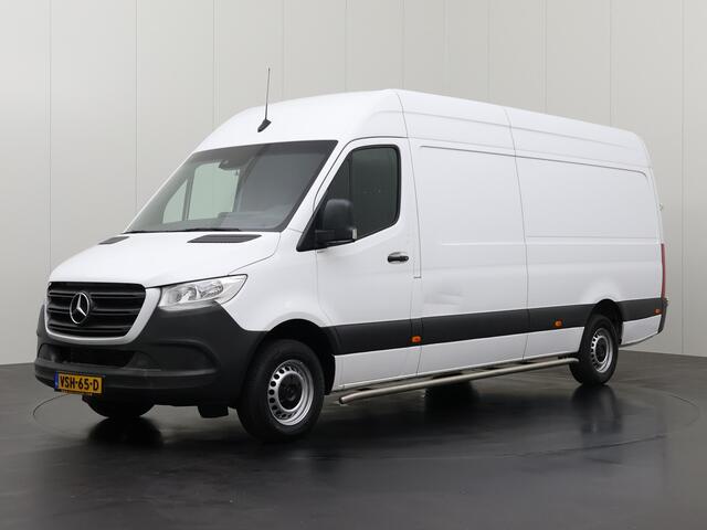 Mercedes-Benz SPRINTER Automaat L3H2 Maxi | Navigatie | Camera | Airco | Cruise