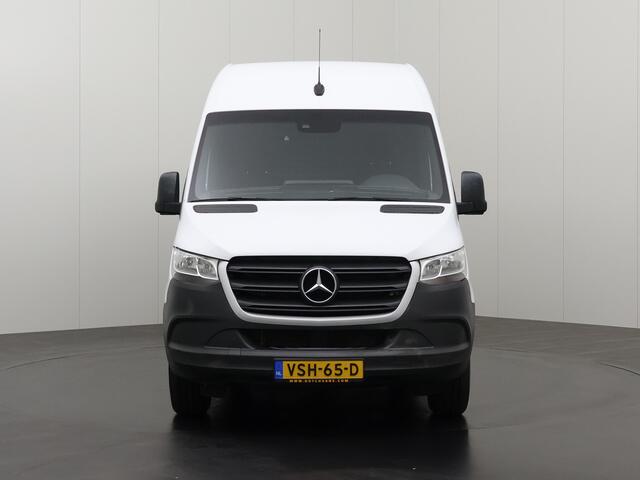 Mercedes-Benz SPRINTER Automaat L3H2 Maxi | Navigatie | Camera | Airco | Cruise