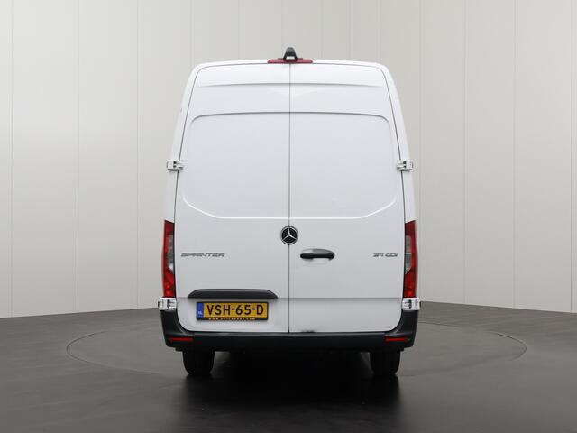 Mercedes-Benz SPRINTER Automaat L3H2 Maxi | Navigatie | Camera | Airco | Cruise