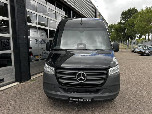 Mercedes-Benz SPRINTER 317 1.9 CDI L2 Pro | Alarm klasse 3 | Trekhaak met AHW 3500 kg