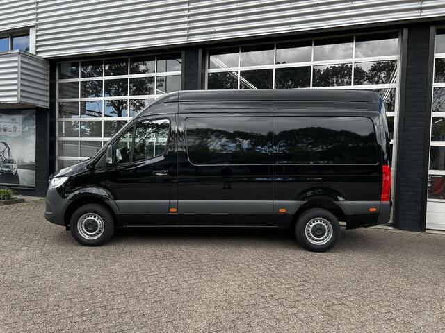 Mercedes-Benz SPRINTER 317 1.9 CDI L2 Pro | Alarm klasse 3 | Trekhaak met AHW 3500 kg