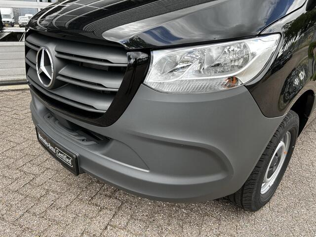 Mercedes-Benz SPRINTER 317 1.9 CDI L2 Pro | Alarm klasse 3 | Trekhaak met AHW 3500 kg