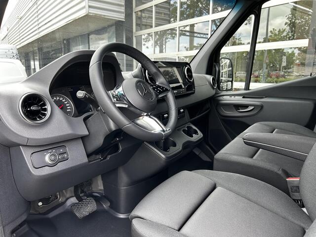 Mercedes-Benz SPRINTER 317 1.9 CDI L2 Pro | Alarm klasse 3 | Trekhaak met AHW 3500 kg