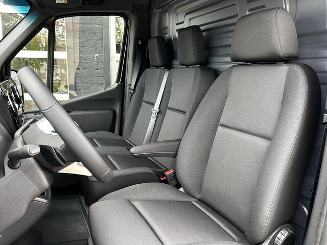 Mercedes-Benz SPRINTER 317 1.9 CDI L2 Pro | Alarm klasse 3 | Trekhaak met AHW 3500 kg