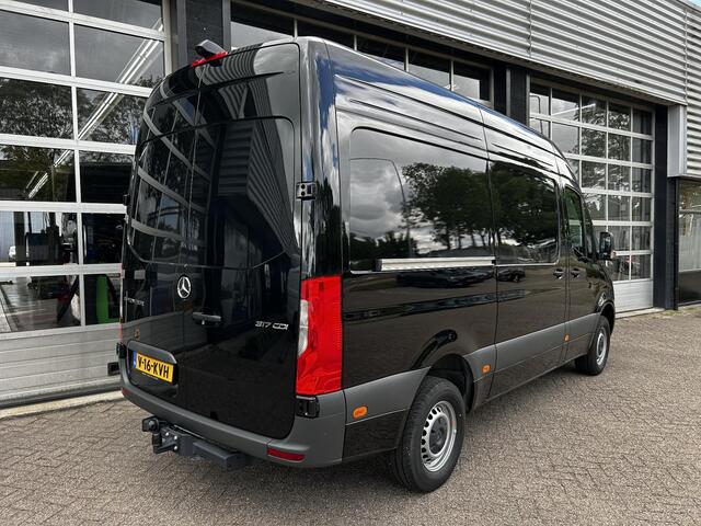 Mercedes-Benz SPRINTER 317 1.9 CDI L2 Pro | Alarm klasse 3 | Trekhaak met AHW 3500 kg