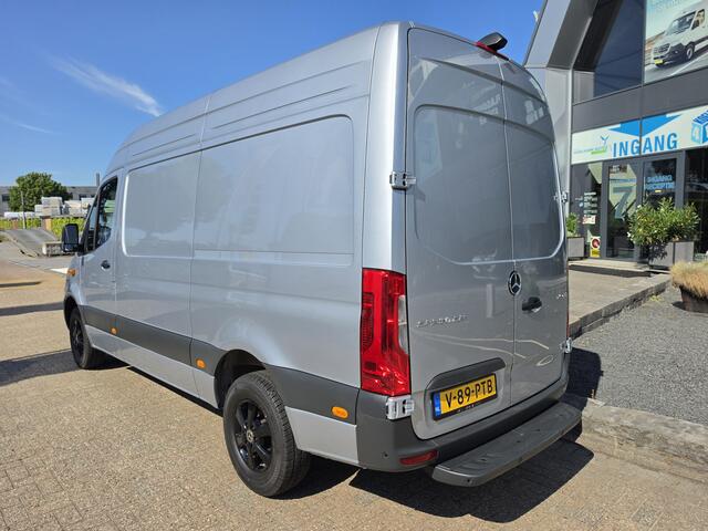 Mercedes-Benz SPRINTER 317 CDI L2-H2 RWD Automaat * LED * NAVI * Camera * PDC *