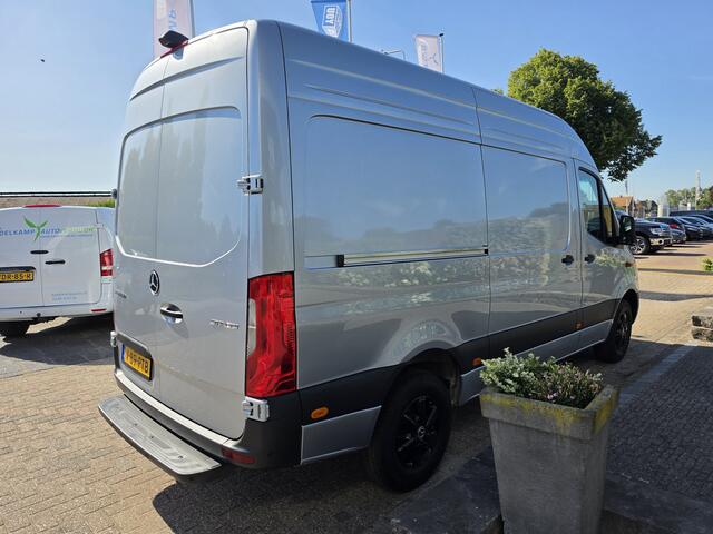 Mercedes-Benz SPRINTER 317 CDI L2-H2 RWD Automaat * LED * NAVI * Camera * PDC *