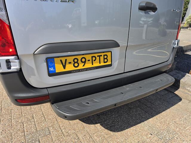 Mercedes-Benz SPRINTER 317 CDI L2-H2 RWD Automaat * LED * NAVI * Camera * PDC *