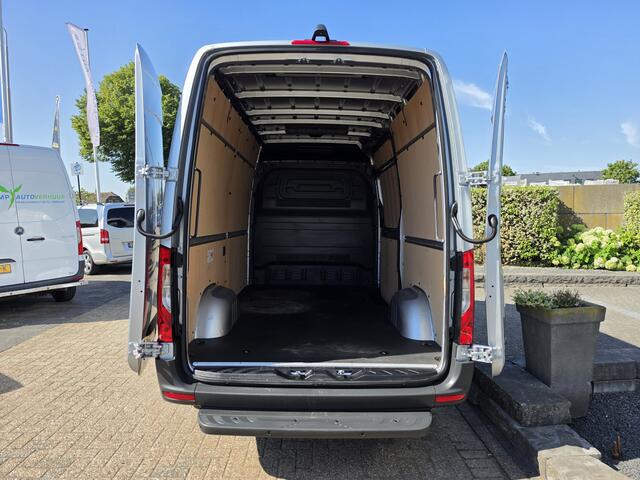 Mercedes-Benz SPRINTER 317 CDI L2-H2 RWD Automaat * LED * NAVI * Camera * PDC *