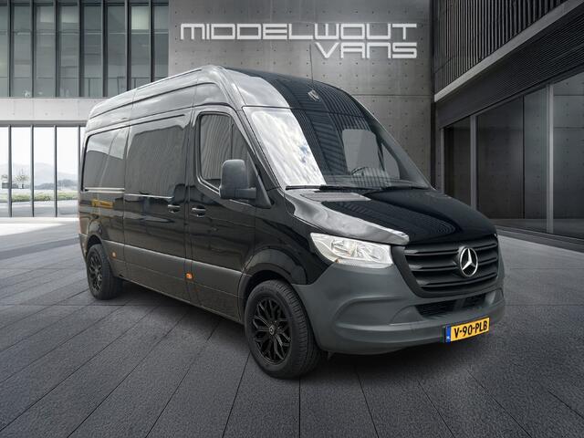 Mercedes-Benz SPRINTER 314 CDI L2H2 | MBUX | Camera | Airco | Betimmering