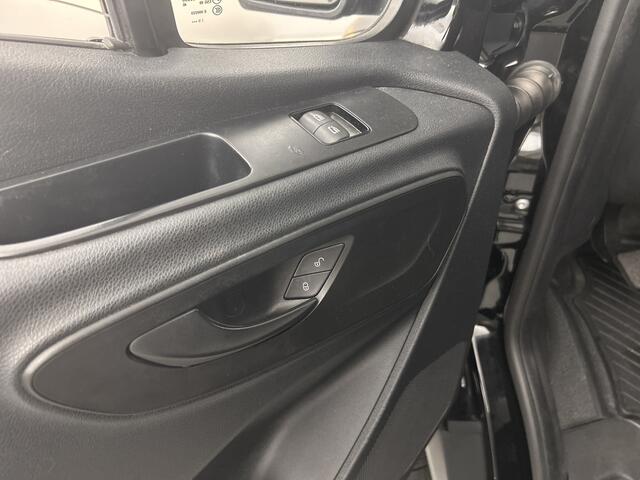 Mercedes-Benz SPRINTER 314 CDI L2H2 | MBUX | Camera | Airco | Betimmering